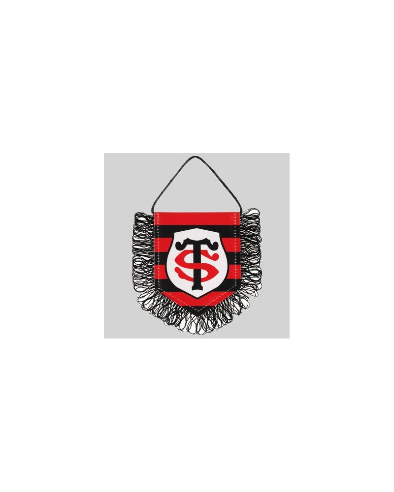 Fanion Logo rayé - Stade Toulousain