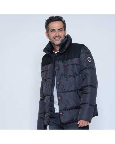 Veste Lame - Stade Toulousain