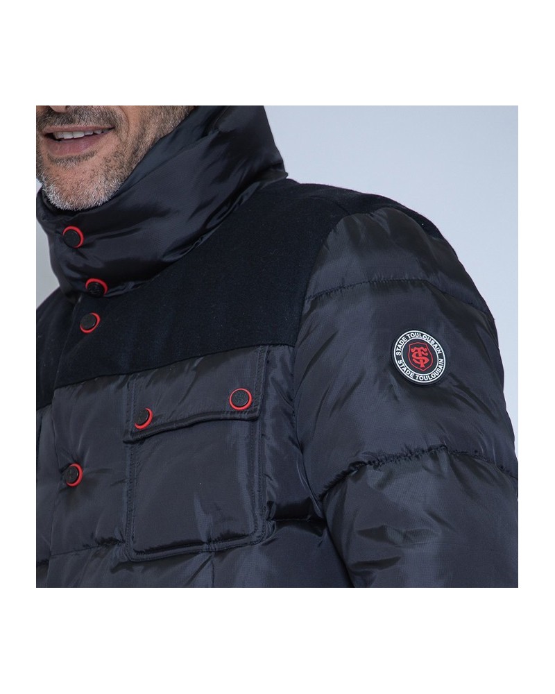 Veste Lame - Stade Toulousain