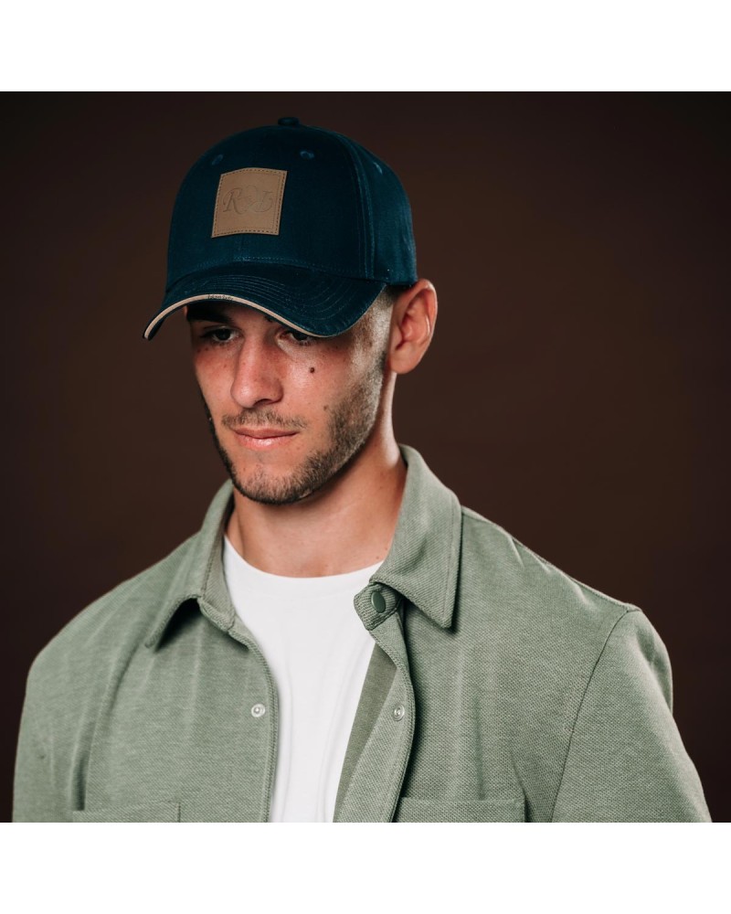 Casquette rugby Essential 1803