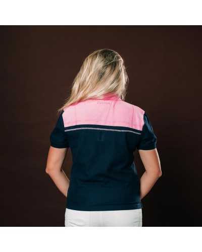 Polo Rugby de la Rose - Femme