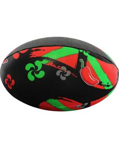 Ballon de Rugby Pays Basque