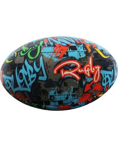 Ballon Urban Rugby