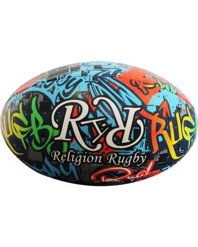 Ballon Urban Rugby