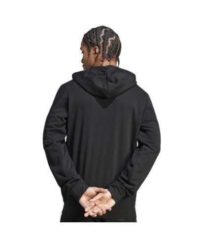 Veste zippée à capuche All Blacks