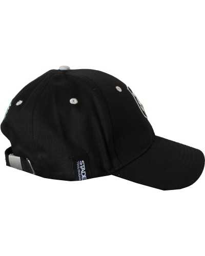 Casquette Unisexe Logo Mono - Stade Toulousain