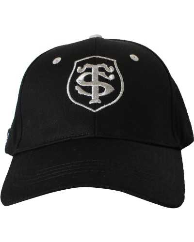 Casquette Unisexe Logo Mono - Stade Toulousain