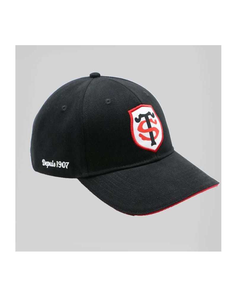 Casquette Unisexe New ST - Stade Toulousain