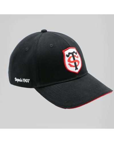 Casquette Unisexe New ST - Stade Toulousain