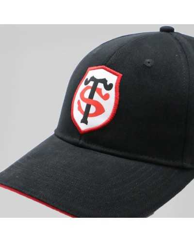 Casquette Unisexe New ST - Stade Toulousain