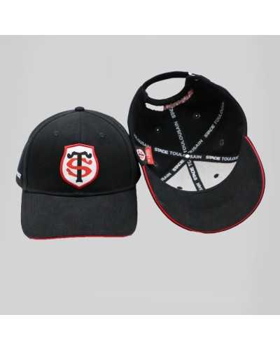 Casquette Unisexe New ST - Stade Toulousain