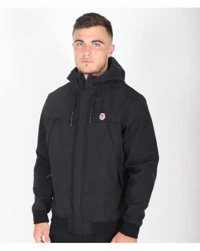 Parka Homme Leviatan