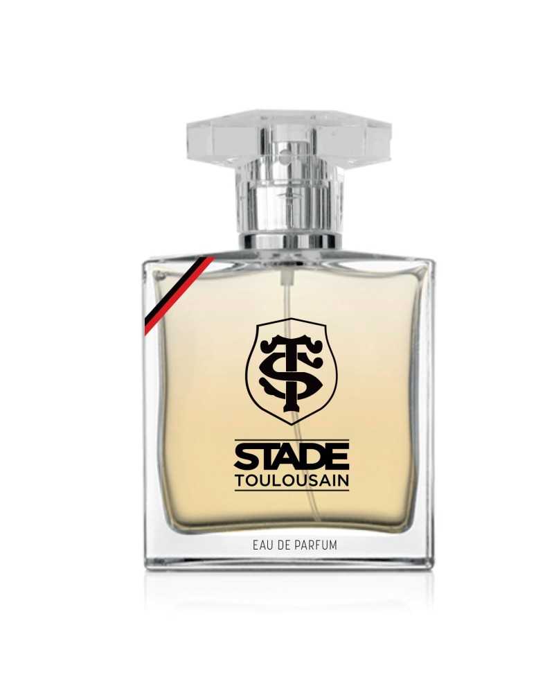 Parfum 50mL - Stade Toulousain