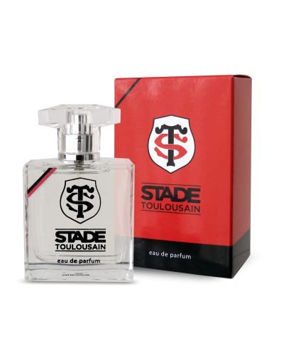 Parfum 50mL - Stade Toulousain