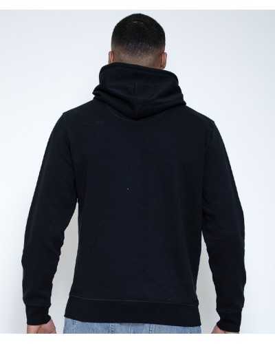 Sweat Hoodie Homme Toulousain - Coton Bio