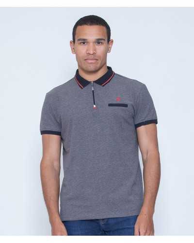 Polo Homme Manches Courtes Palinger