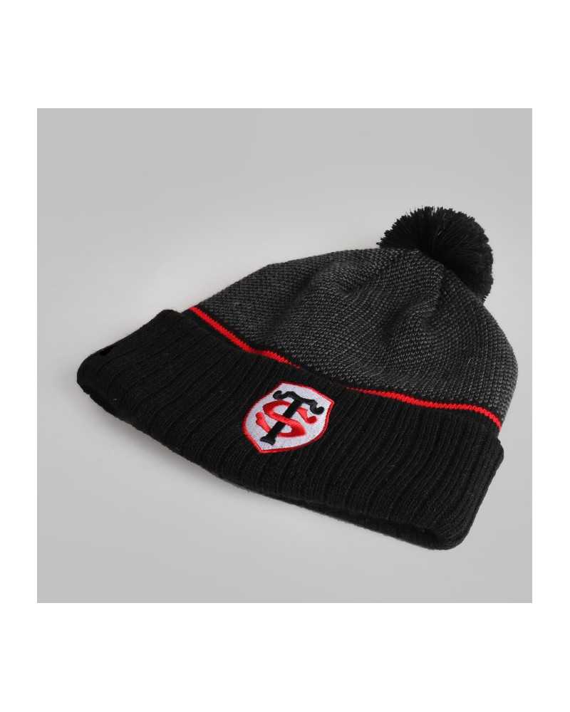 Bonnet Pompon Lifestyle - Stade Toulousain