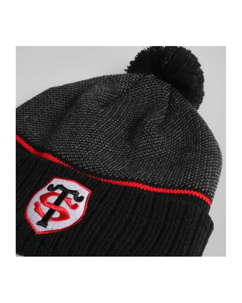 Bonnet Pompon Lifestyle - Stade Toulousain