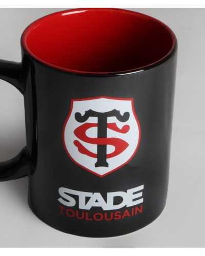 Mug Céramique Logo - Stade Toulousain