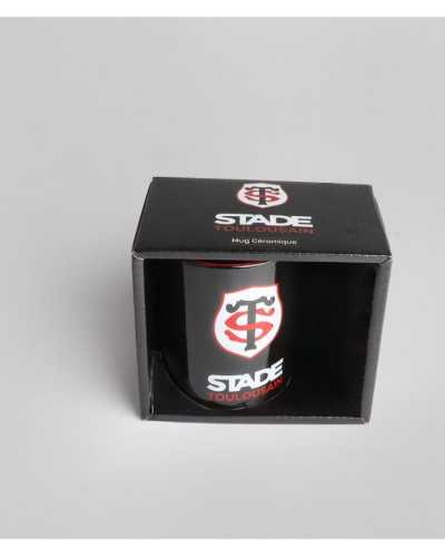 Mug Céramique Logo - Stade Toulousain