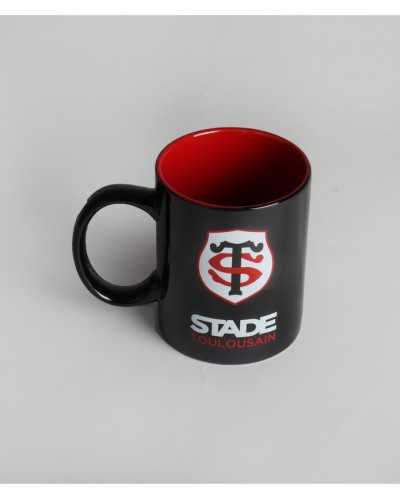 Mug Céramique Logo - Stade Toulousain