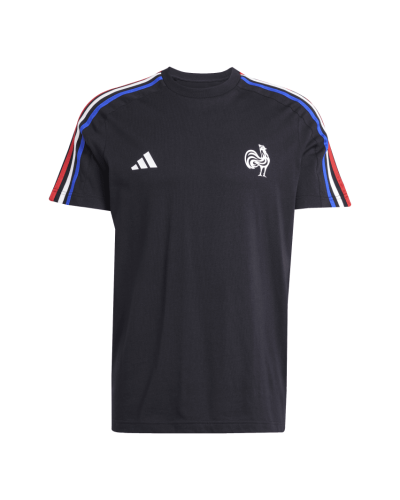 T-shirt 3 bandes France Essentials - ADIDAS