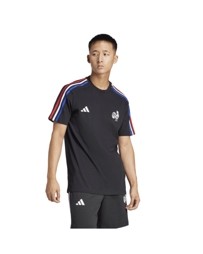 T-shirt 3 bandes France Essentials - ADIDAS