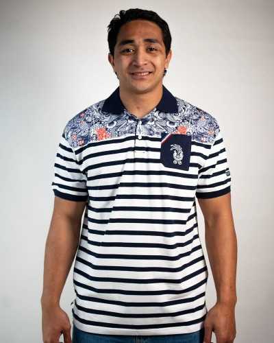 Polo rugby Soone