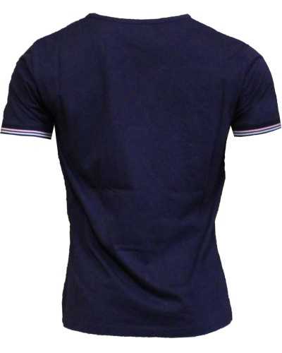 T shirt rugby Talonneur