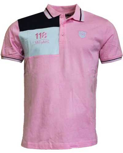 Polo rugby Pelous 118