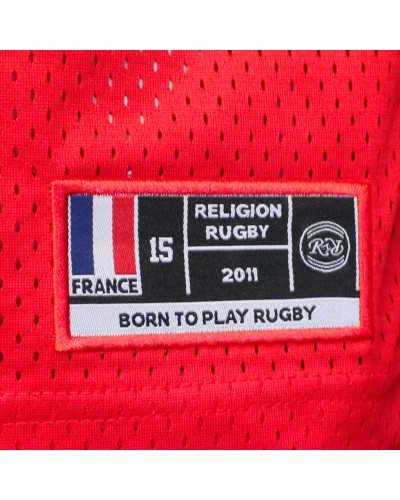 Débardeur Rugby Toulousain