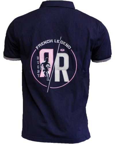 Polo Rugby Enfant Legend