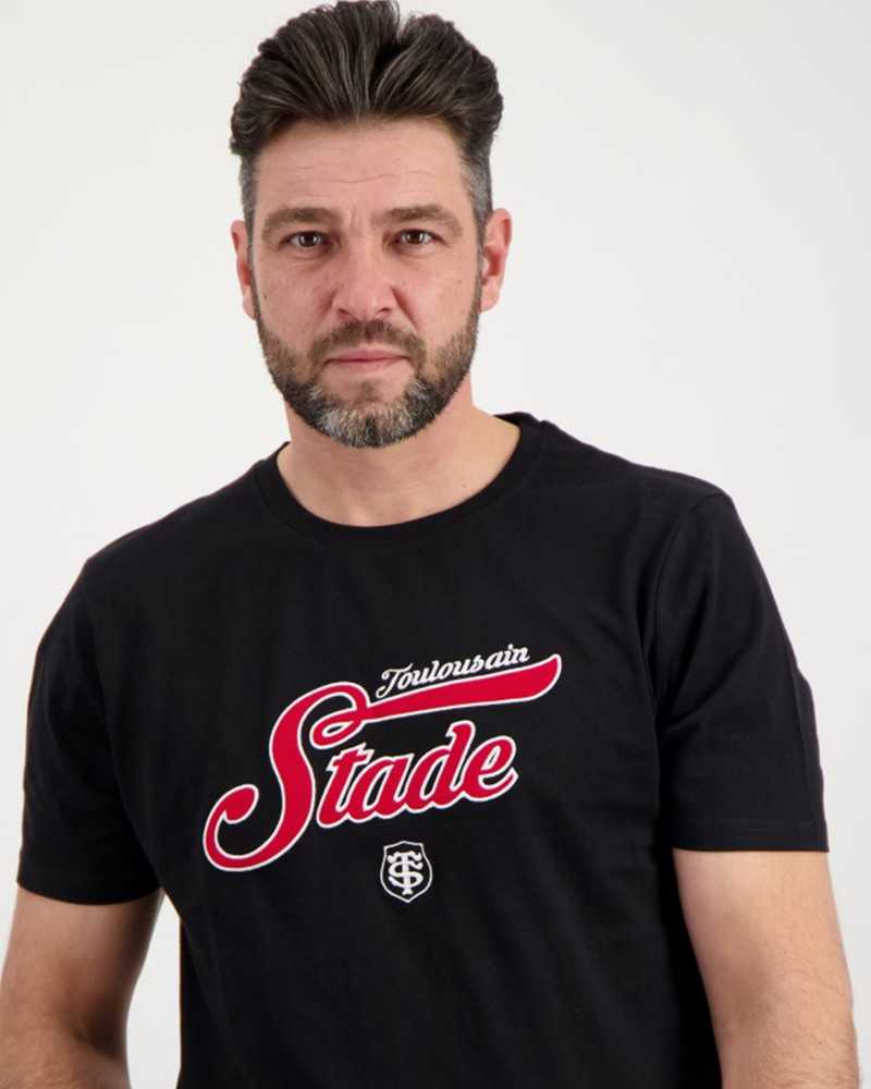 T-shirt Homme Custom - Stade Toulousain