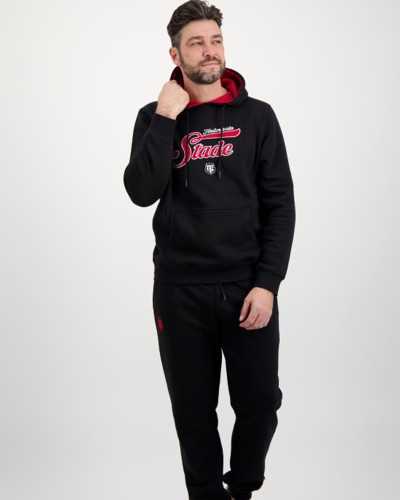 Sweat Hoodie Homme Custom - Stade Toulousain