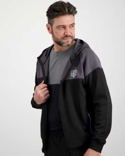 Veste Hoodie Homme Sport Tech - Stade Toulousain