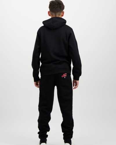 Sweat Hoodie Enfant Custom - Stade Toulousain