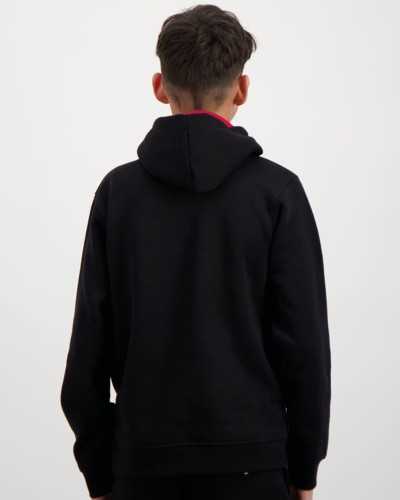 Sweat Hoodie Enfant Custom - Stade Toulousain