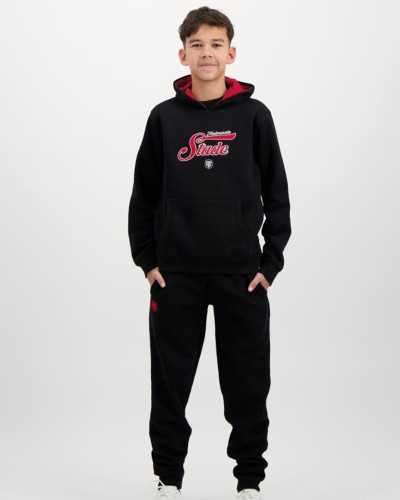 Sweat Hoodie Enfant Custom - Stade Toulousain