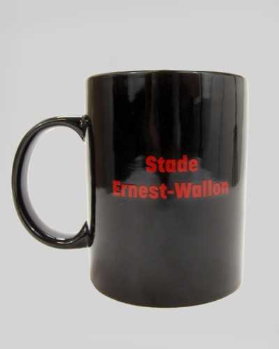 Mug Logo 3D - Stade Toulousain