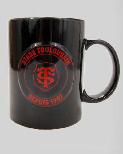 Mug Logo 3D - Stade Toulousain