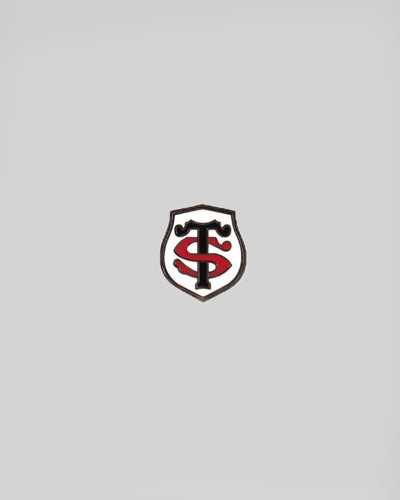 Pin's Logo - Stade Toulousain