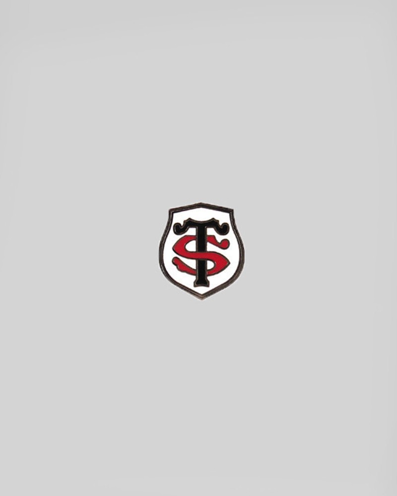 Pin's Logo - Stade Toulousain