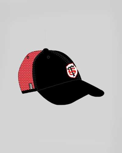 Casquette Trucker Bicol - Stade Toulousain