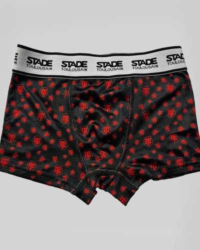 Lot de 2 Boxers Enfant - Stade Toulousain