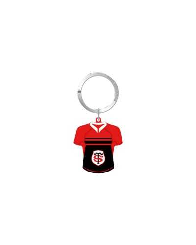 Porte-clés Maillot Rubber - Stade Toulousain