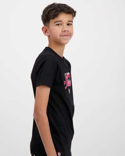 T-shirt Custom - Enfant - Stade Toulousain