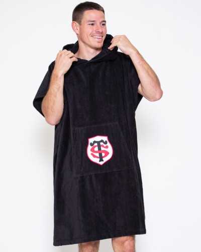 Poncho de Bain - Stade Toulousain