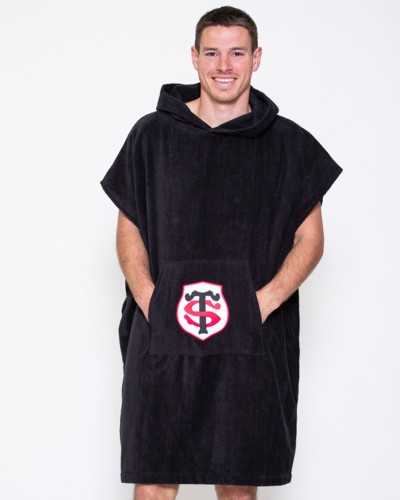 Poncho de Bain - Stade Toulousain