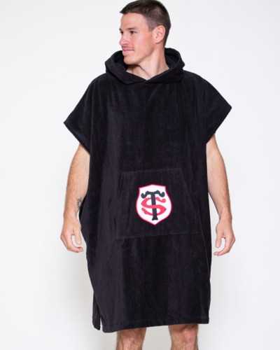 Poncho de Bain - Stade Toulousain