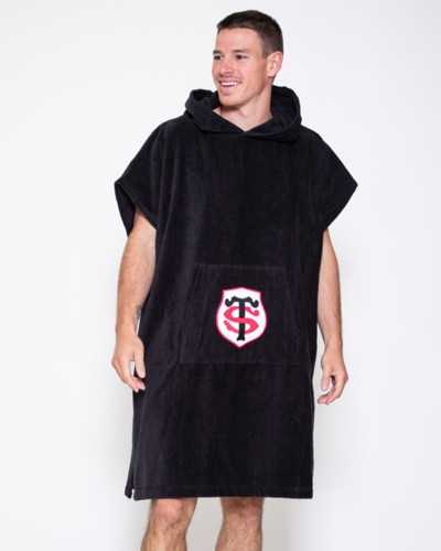 Poncho de Bain - Stade Toulousain